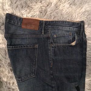 H&M men’s Jeans